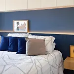 Prime Suite Santa Justa