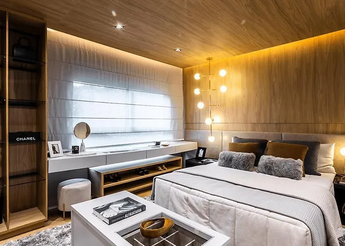 Prime Suite Santa Justa